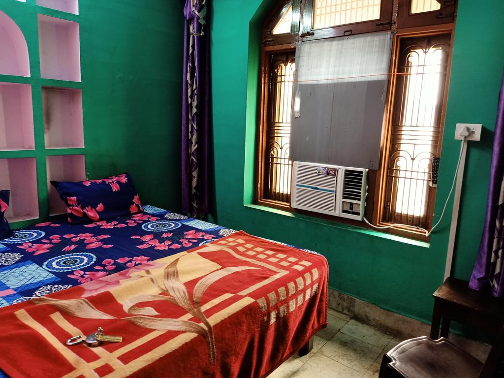 Hotel in Varanasi